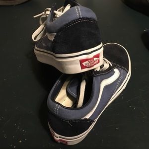 Vans Sneakers men's size 5.5